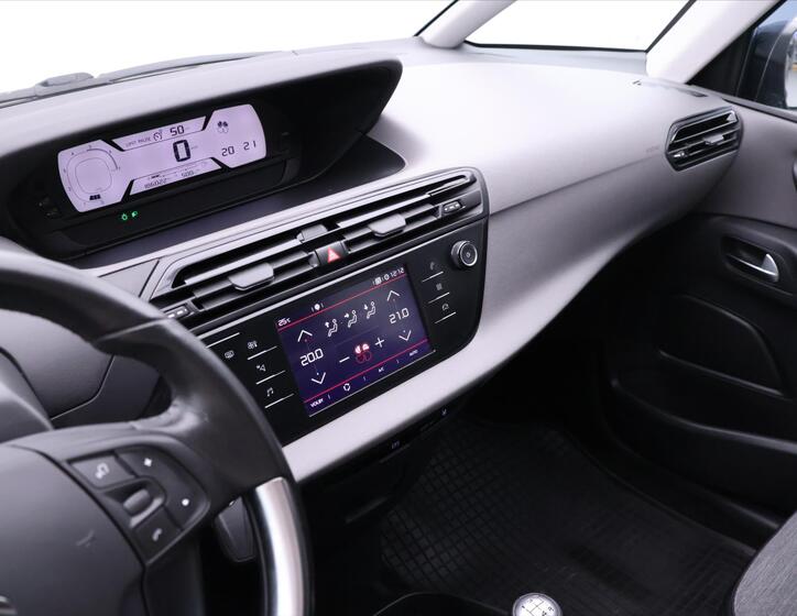 Citroën C4 Picasso 24