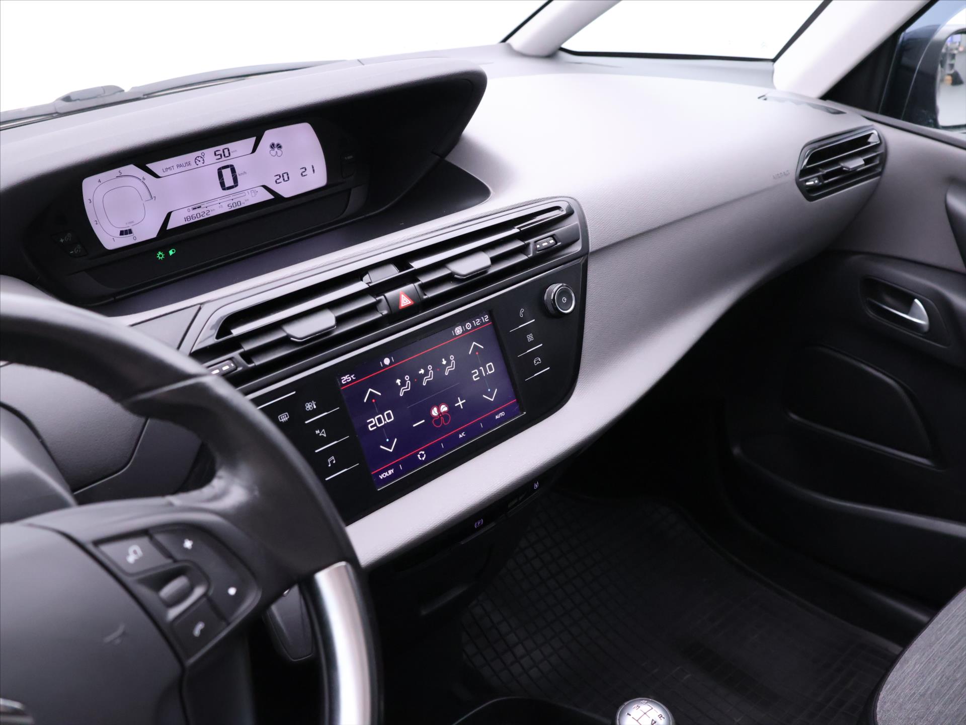 Citroën C4 Picasso
