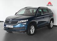 Škoda Kodiaq 1