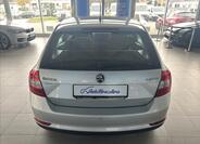 Škoda Rapid 5