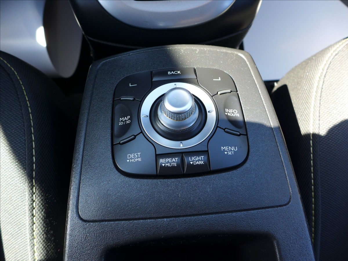 Renault Scénic