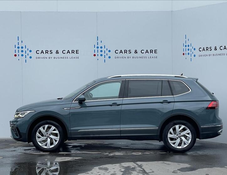 Volkswagen Tiguan Allspace 2
