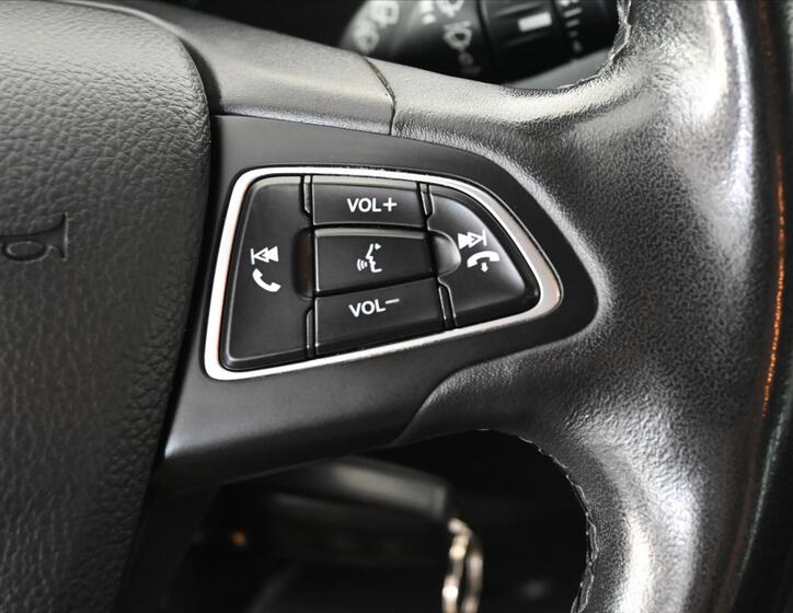 Ford Focus 18