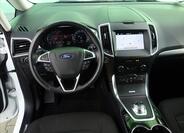Ford Galaxy 16