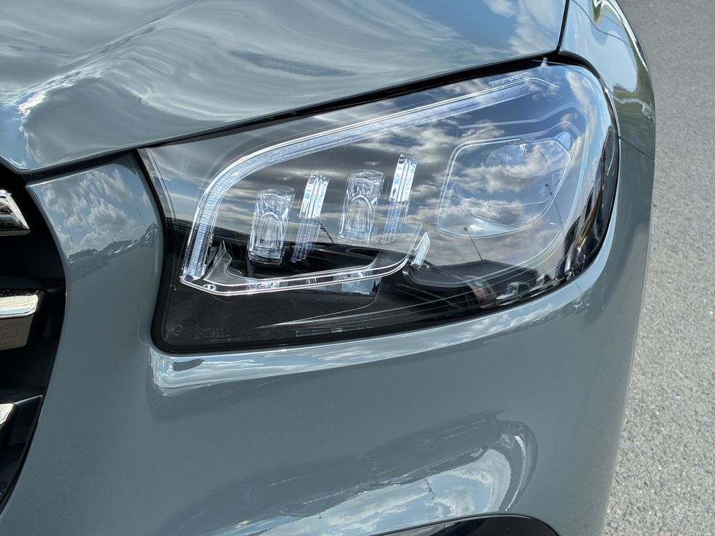 Mercedes-Benz Ostatní