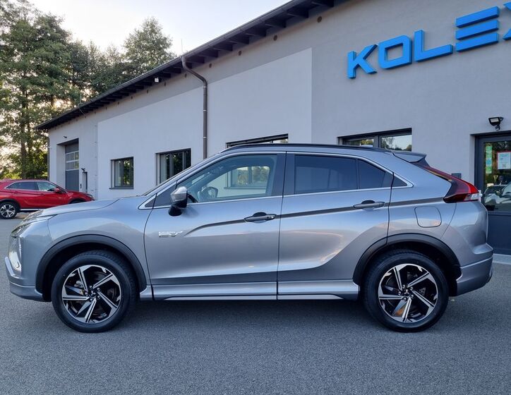 Mitsubishi Ostatní 2