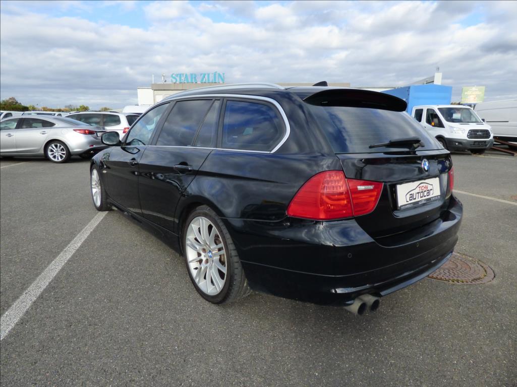 BMW Řada 3