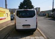 Ford Tourneo Custom 5