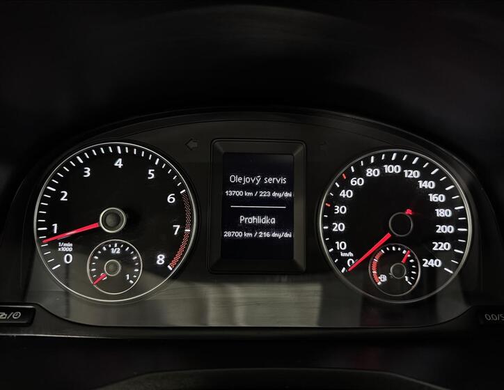 Volkswagen Caddy 21