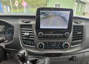 Ford Transit 14