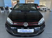 Volkswagen Golf 2