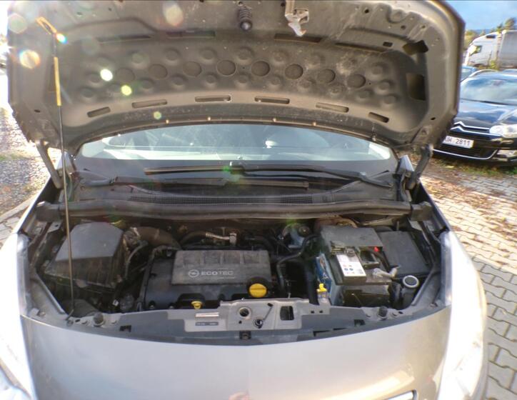 Opel Meriva 22