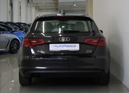 Audi A3 4