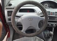 Hyundai Matrix 11