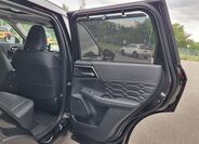 Mitsubishi Outlander 13