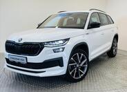 Škoda Kodiaq 1