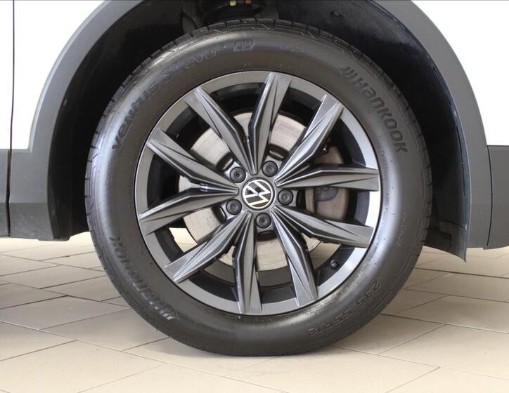 Volkswagen Tiguan Allspace 31
