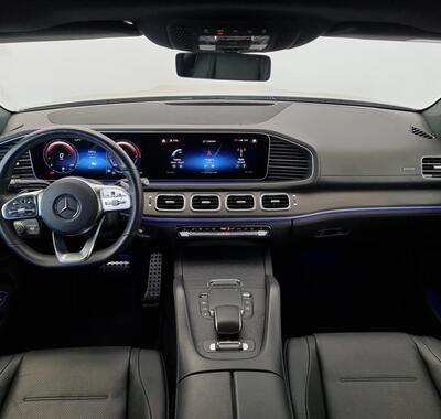 Mercedes-Benz GLE 13