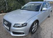 Audi A4 1