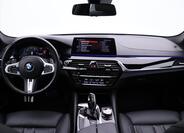 BMW Řada 5 47