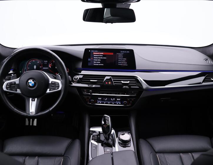 BMW Řada 5 47