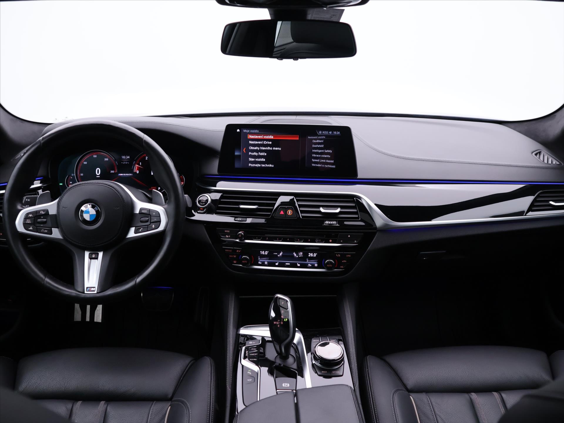 BMW Řada 5