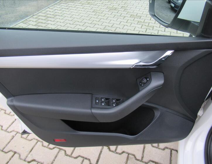 Škoda Octavia 17