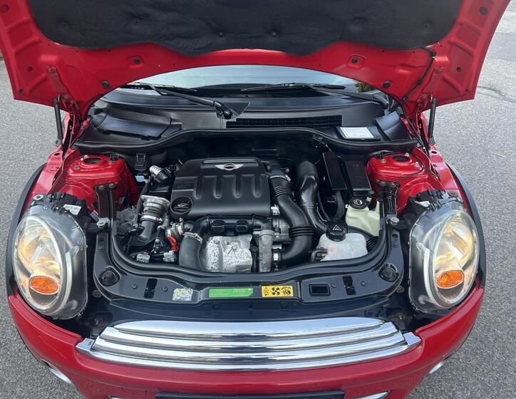 Mini Cooper 44