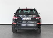Škoda Kodiaq 4