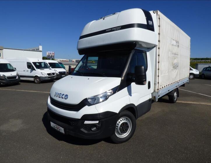 Iveco Daily 7