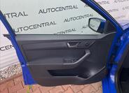 Škoda Fabia 18