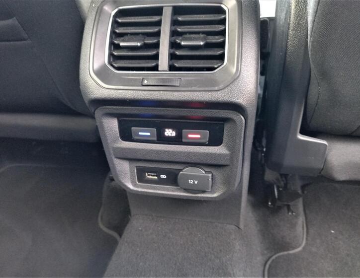 Volkswagen Tiguan Allspace 20