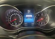 Mercedes-Benz Třídy V 21