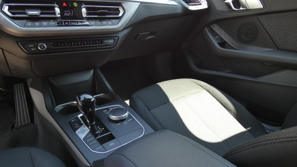 BMW Řada 2