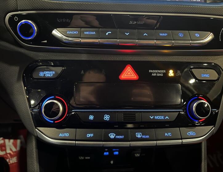 Hyundai IONIQ 20