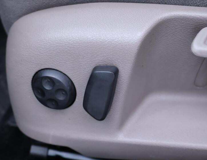 Volkswagen Passat 16