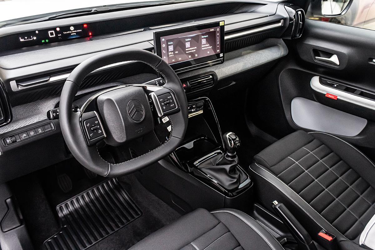 Citroën C3