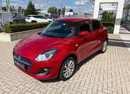 Suzuki Swift 2