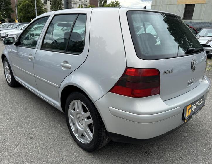 Volkswagen Golf 6