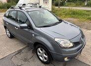 Renault Koleos 3