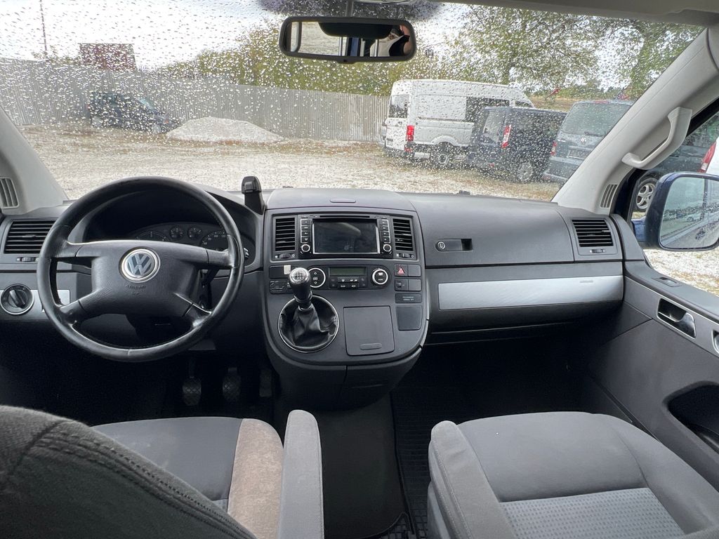 Volkswagen Ostatní