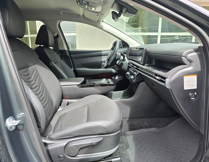 Hyundai Tucson 21