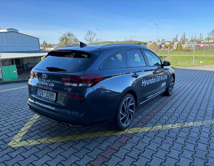 Hyundai i30 6