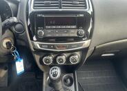 Mitsubishi ASX 16