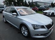 Škoda Superb 2