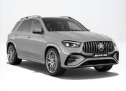 Mercedes-Benz GLE 1