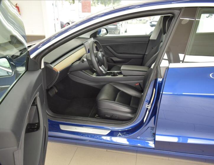 Tesla Model 3 10