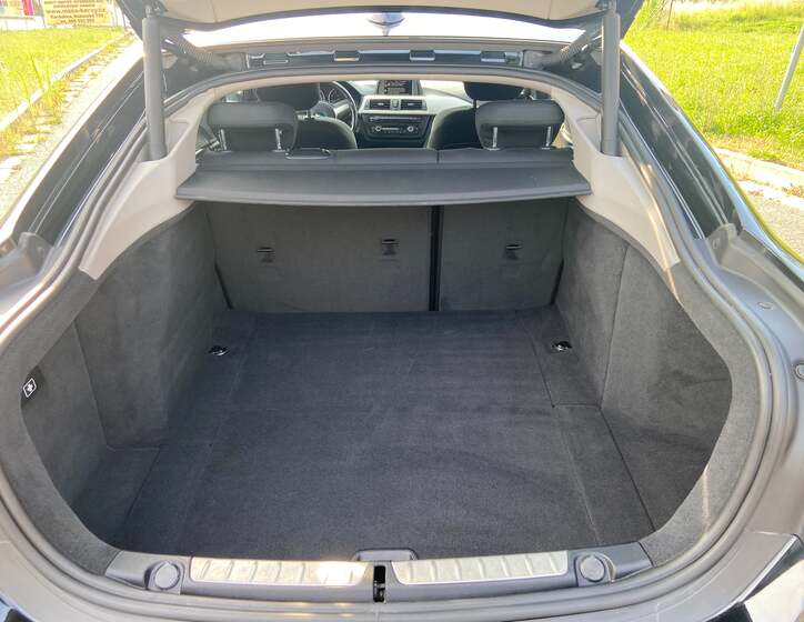 BMW Řada 4 9
