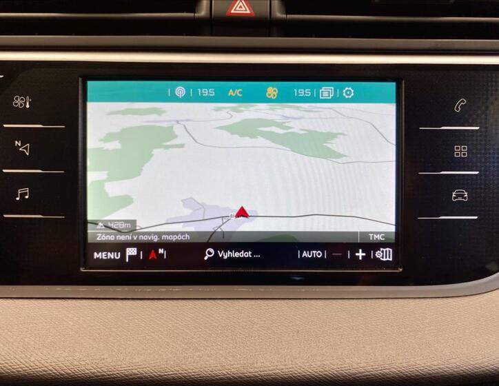 Citroën Grand C4 SpaceTourer 33