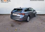 Škoda Octavia 2